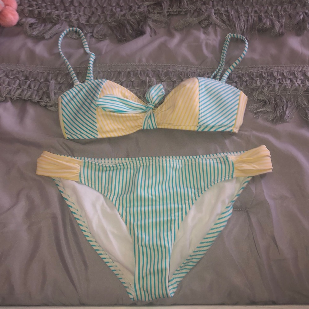 Bathing Suits